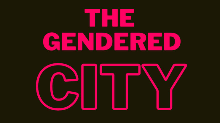 The Power of Feminist Urbanism in ‘The Gendered City’ by Nourhan Bassam