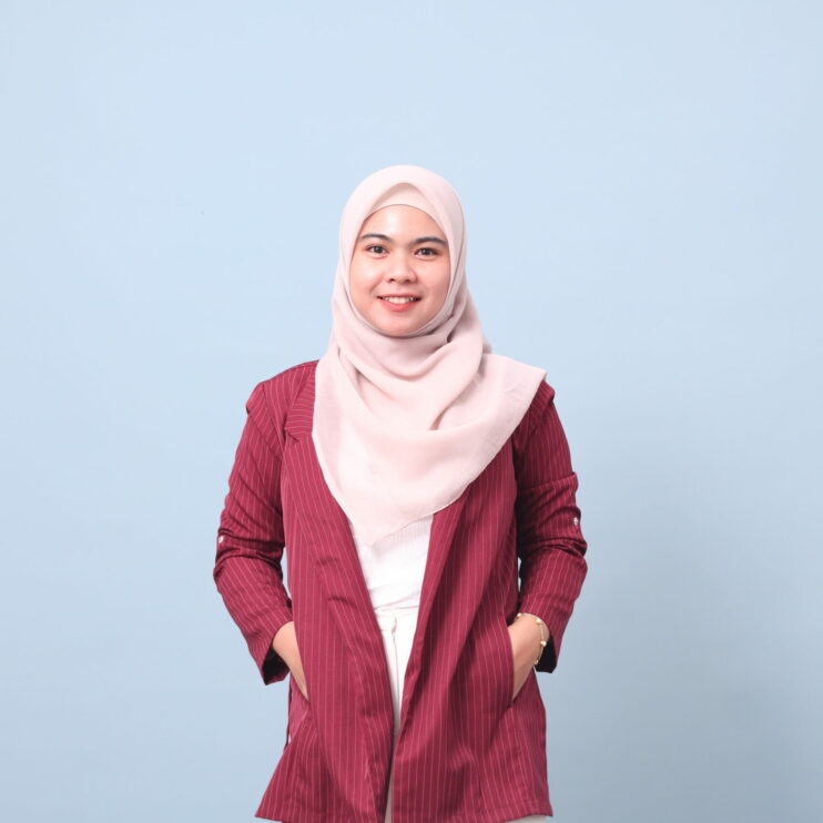 Annisya Alifvia Soehartono