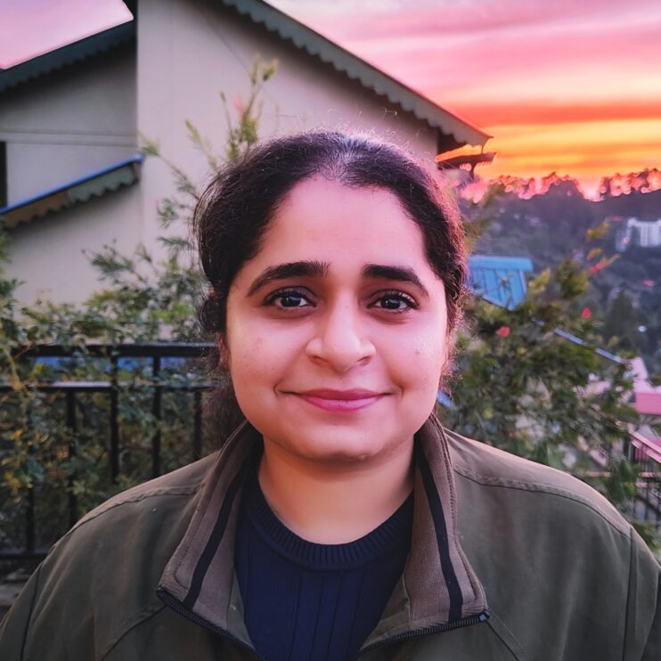 Harismran Kaur