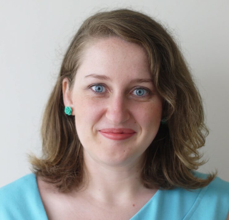 Lindsey Dowswell