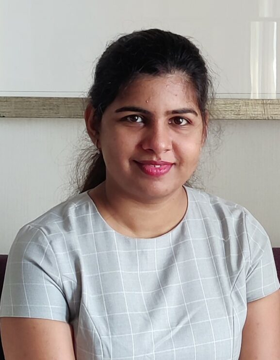 Dr. Monika Singh