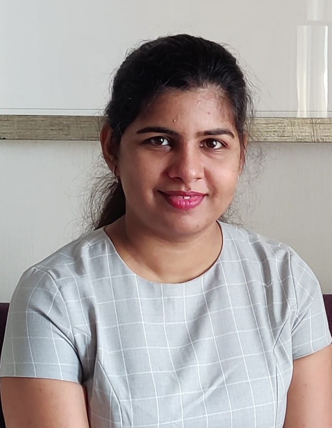 Dr. Monika Singh • The Global Alliance for Feminist Transport