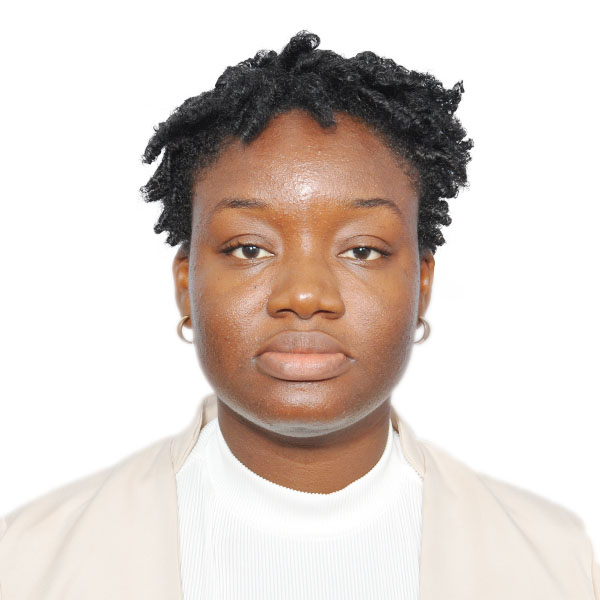 Princess Mary Tarpeh