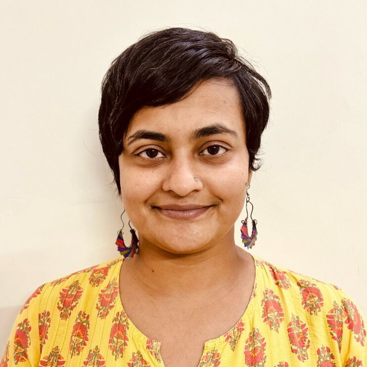 Sonal Shah