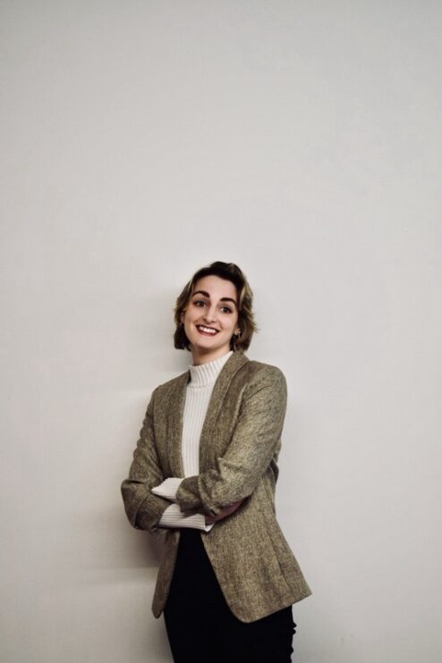 Martina Ferrara Snider