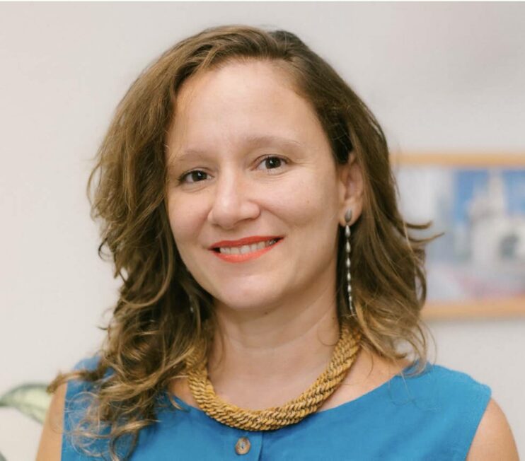 Clarisse Linke
