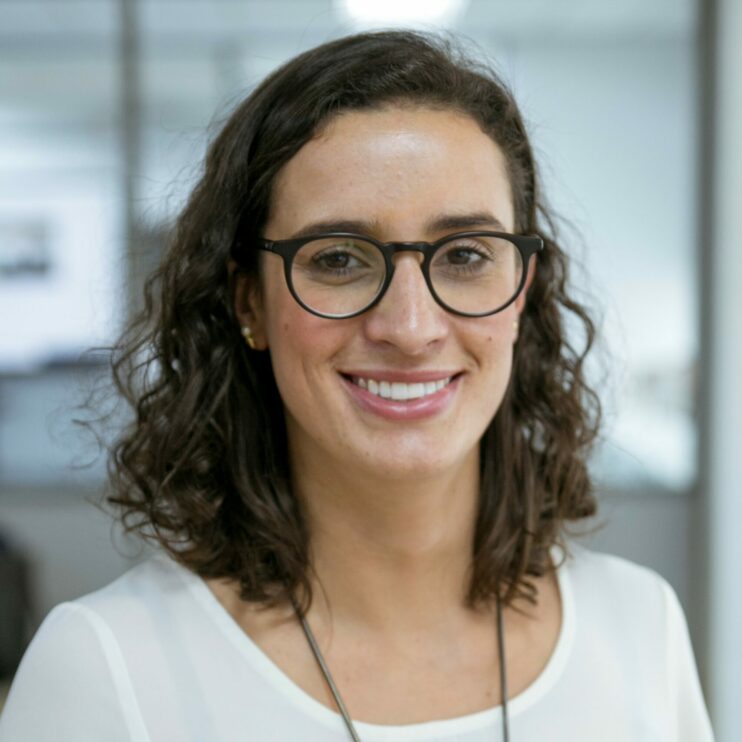 Cristina Albuquerque