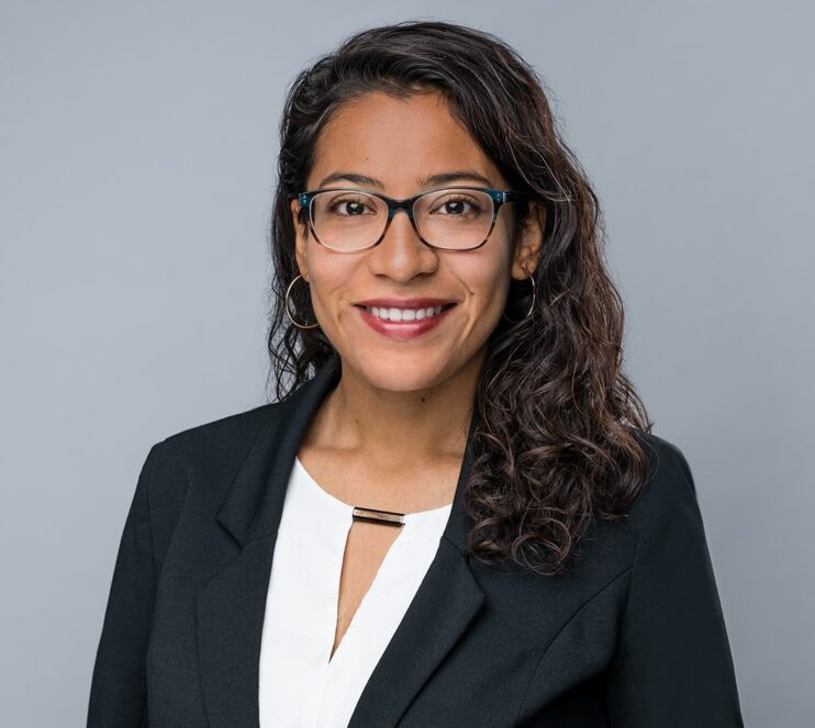 Itzel Garcia Mejia