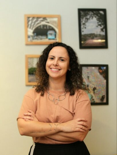 Beatriz Gomes Rodrigues
