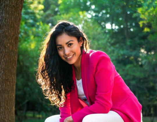 Adriana Lopez Hernandez