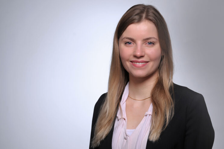 Julia Remmers