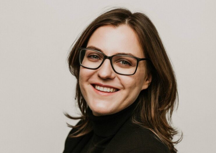 Olena Chernyshova