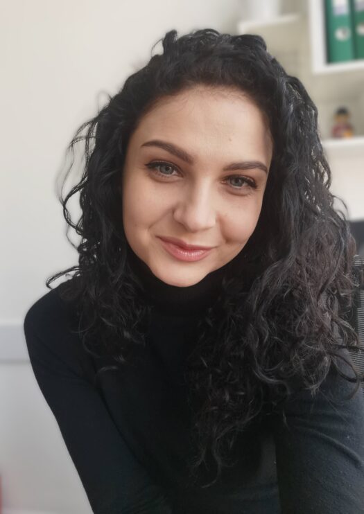 Virginia Mandalac