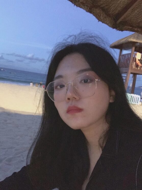 Mengzhu Zhang