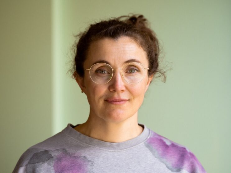 Kari Anne Solfjeld Eid