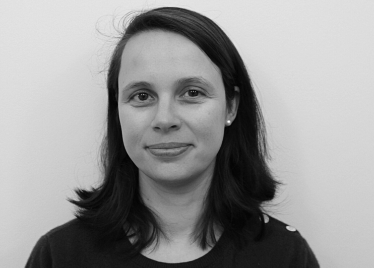 Elodie Woillez