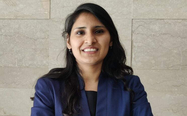 Aishwarya Agarwal