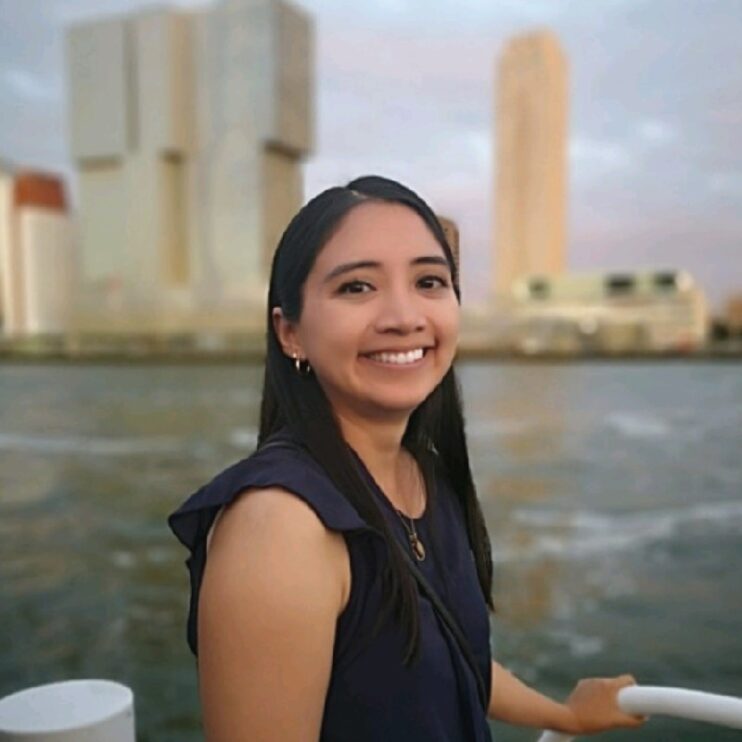 Jessica Huaylinos