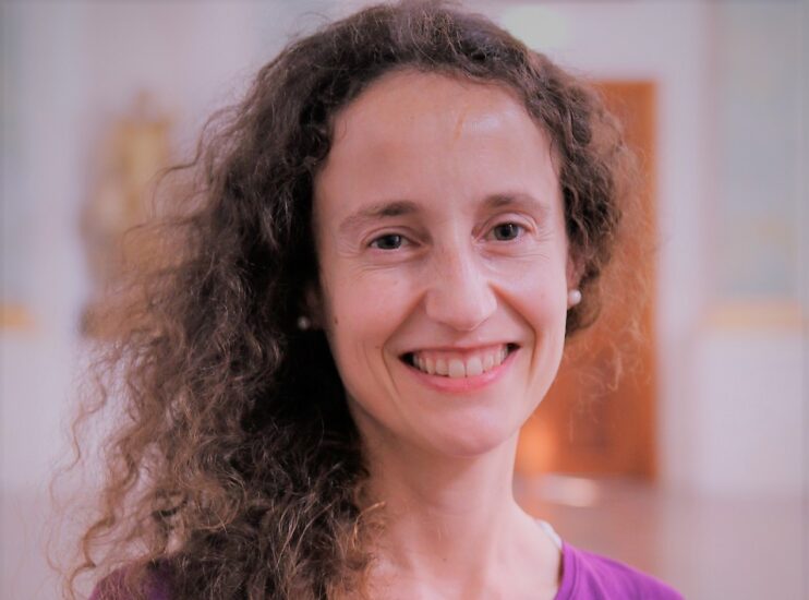 Margarita Martínez Díaz