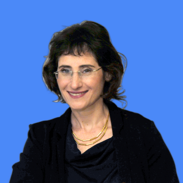 Sharon Malki