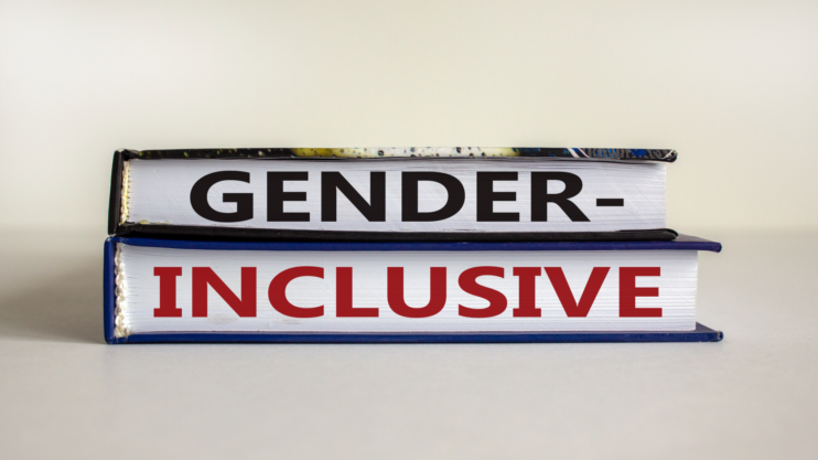 Resources for Gender-Inclusive planning and design