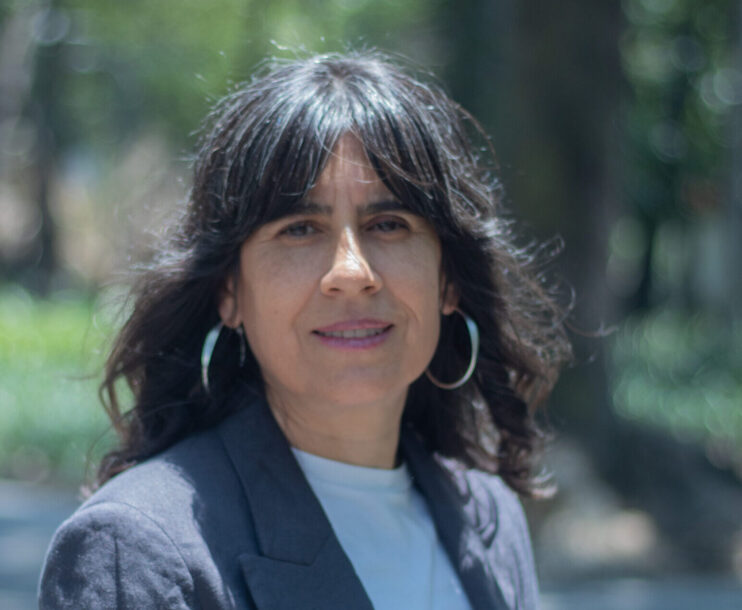 PAULA SOTO VILLAGRAN