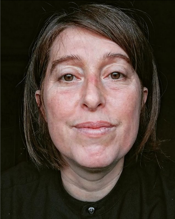 Roberta Calcina