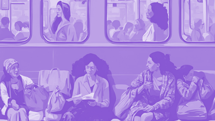 Building Feminist Cities: Connecting Regional Perspectives on  Feminist Mobility