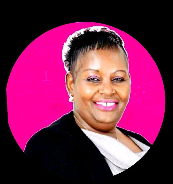 Faith Waraki