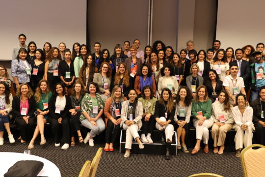 A Celebration of Community: Wrapping up the Building Feminist Cities Series