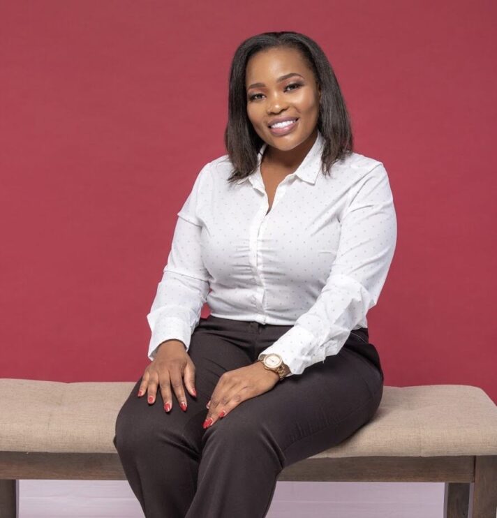 Gladys Adhiambo Odongo