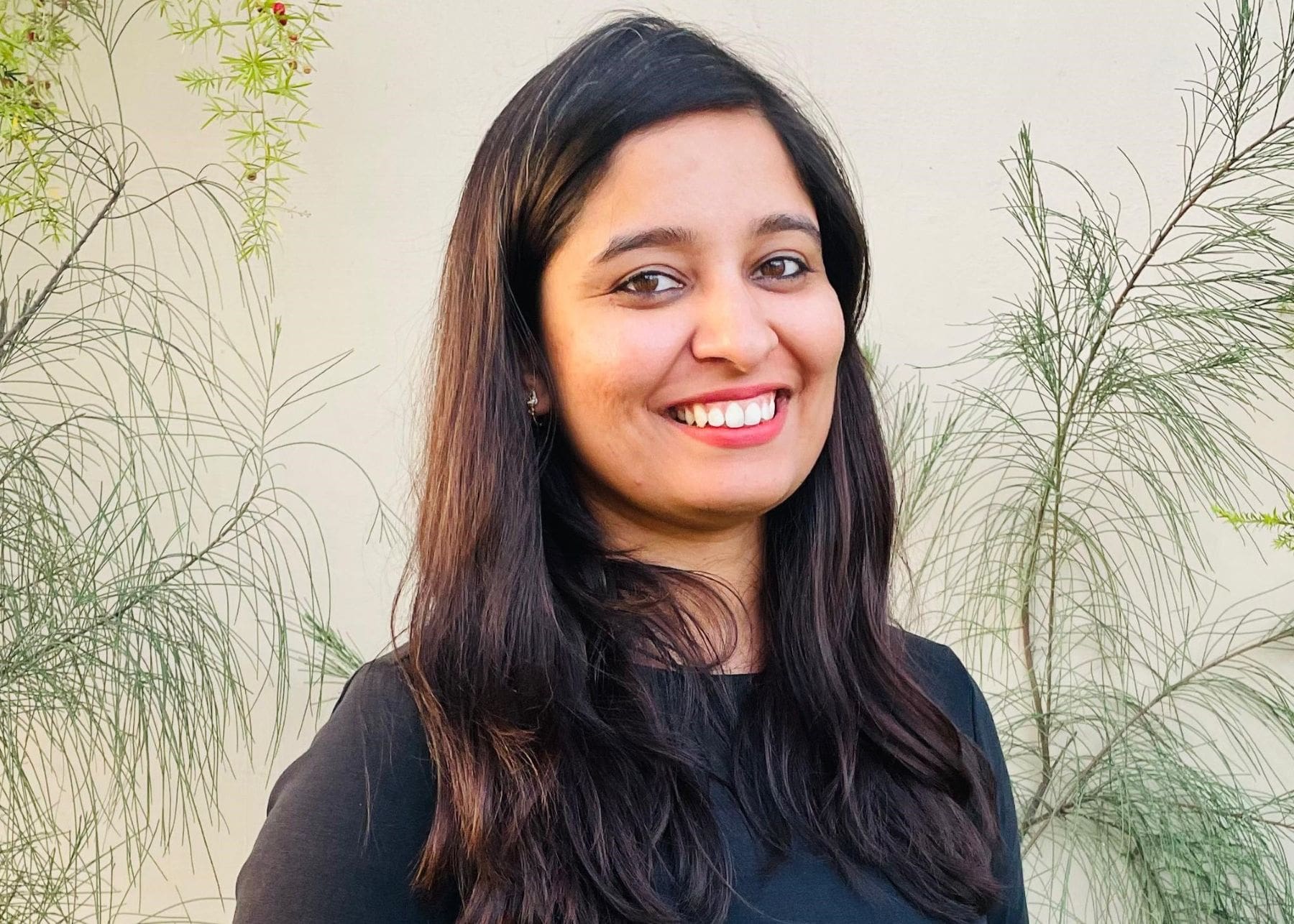 Sonali Vyas • The Global Alliance for Feminist Transport