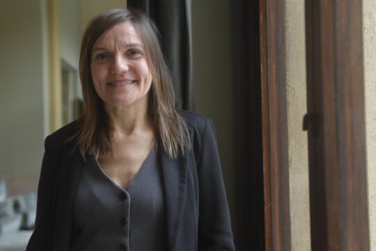 Sara Ortiz Escalante