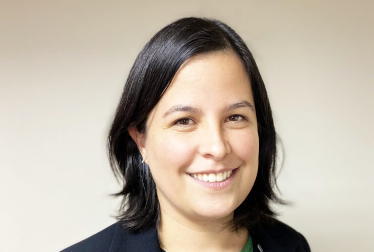 Rocío Andrade Castro