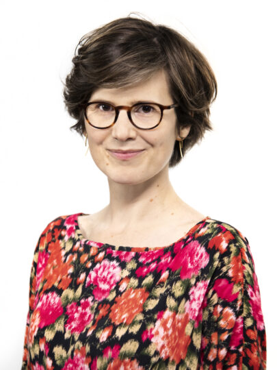 Lucile Ramackers