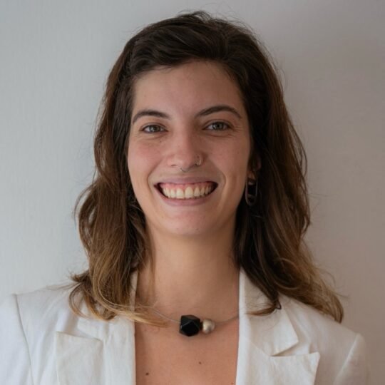 Luiza Bandeira Rodrigues de Carvalho