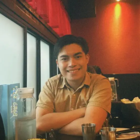 Mark Vincent R. Mercene