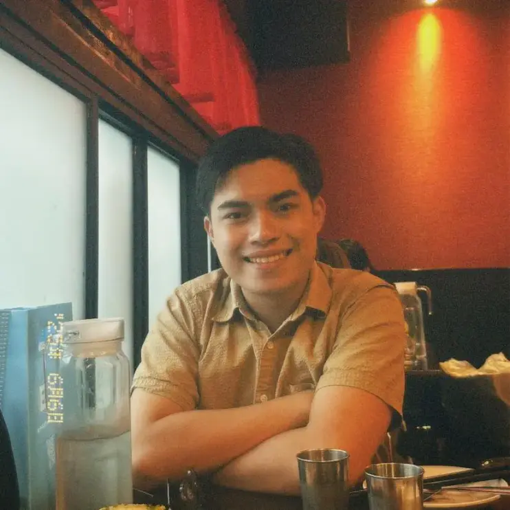 Mark Vincent R. Mercene