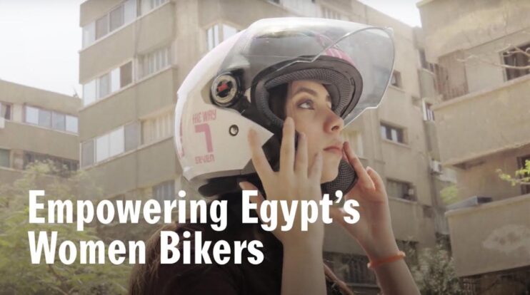 Dosy Launches Women-Only Ride Service