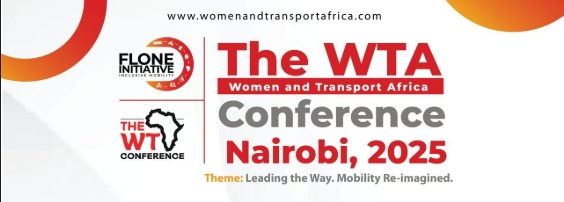 Women and Transport Africa Conference 2025