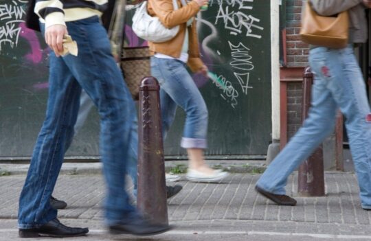 Call for Papers: Third Cultures of Mobilities