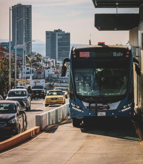 Care, Accessibility, and Mobility in Ageing