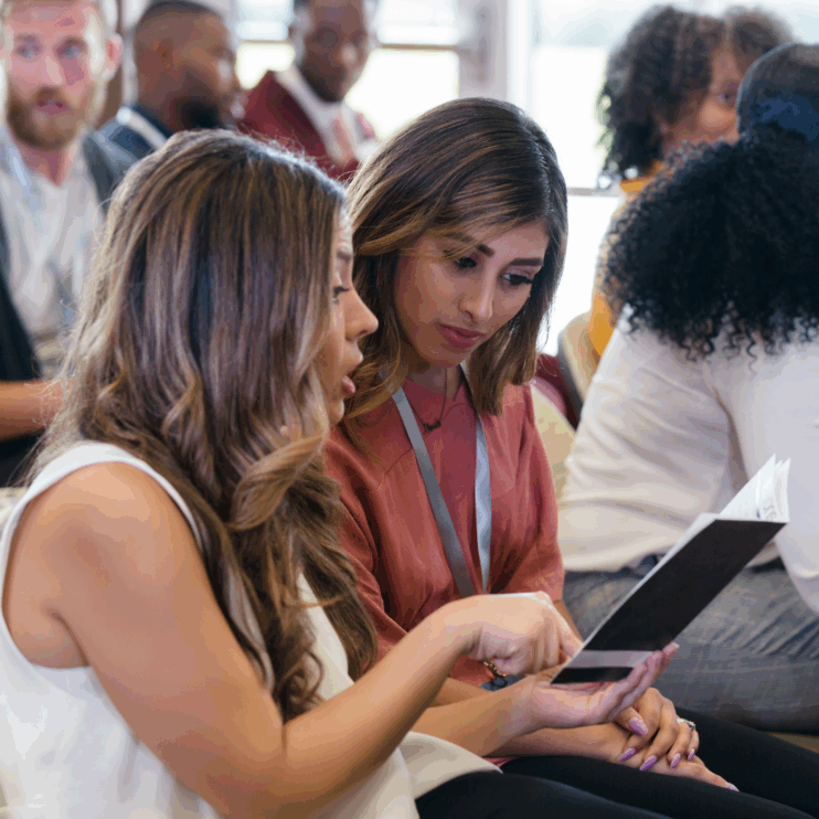 More Than Gender: Walking Realities