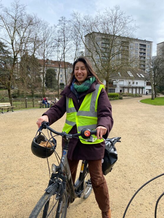 Juliana Betancur Arenas