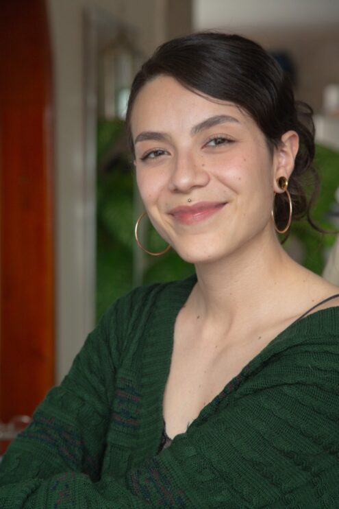 Paula Guevara Aladino