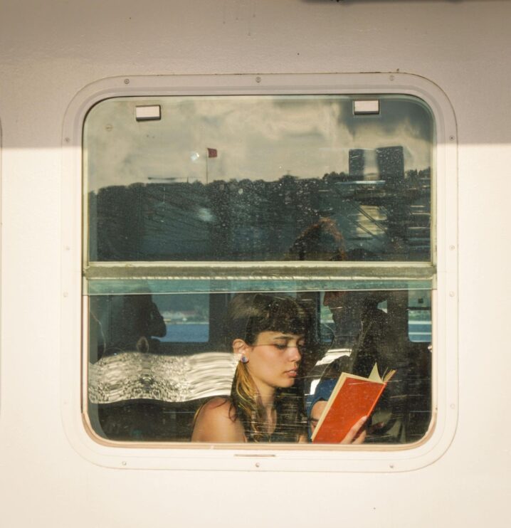 Rethinking transport planning through a gender lens