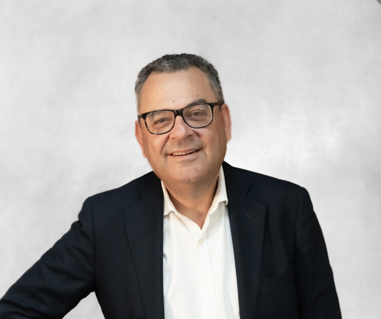 Mohamed Mezghani