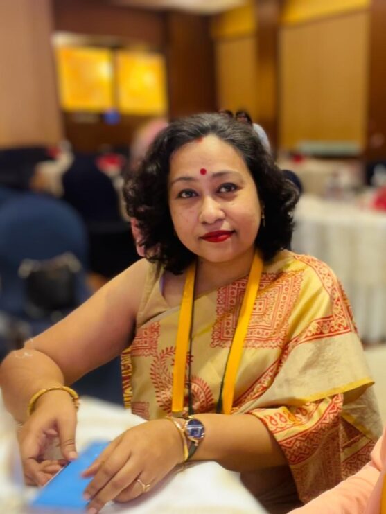 Dr. Tania Bhattacharya