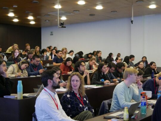 Escuela de Verano Junio 2026