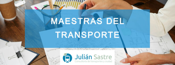 Maestras de transporte Entrevistas